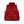 Load image into Gallery viewer, Stone Island 2009 Red Opaque Nylon Tela Down Gilet - Large
