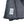 Load image into Gallery viewer, Stone Island 2014 Charcoal Grey Quilted Mussola Gommata Jacket - XL
