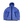 Load image into Gallery viewer, Stone Island 2021 Blue Crinkle NY Down Puffer Jacket - Large
