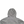 Load image into Gallery viewer, Stone Island 2025 Grey Wrinkled Corduroy 500 TC Quilted Jacket - XL
