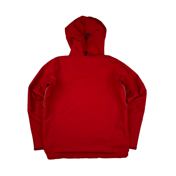 RAB Exodus Midweight Soft Shell Jacket - XL