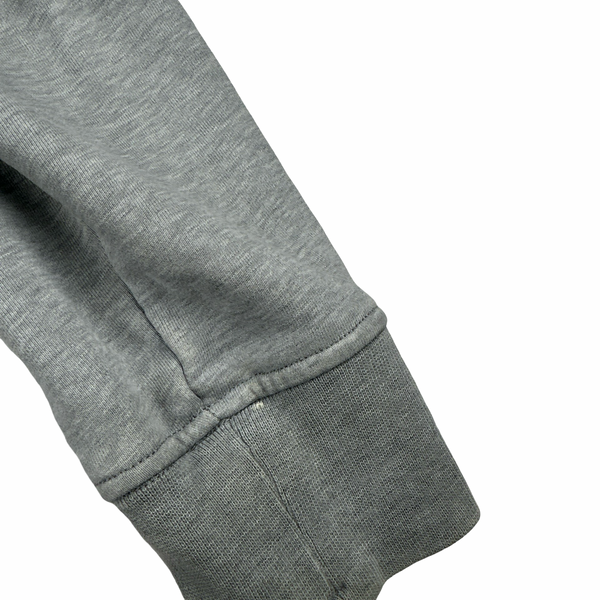 Stone Island 2019 Grey Compass Badge Full Tracksuit - Small