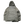 Load image into Gallery viewer, Stone Island 2014 Grey Ice Wool Blend Down Jacket - XL
