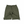Load image into Gallery viewer, CP Company Khaki Diagonal Zip Cotton Lens Viewer Shorts - Small
