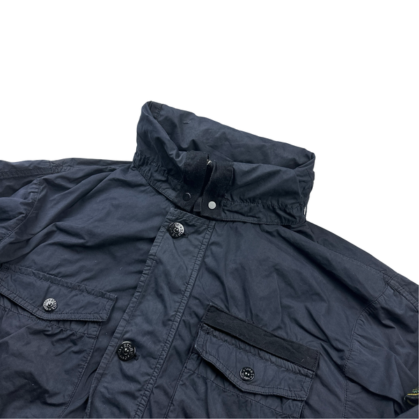 Stone Island 2014 David Light TC Multipocket Jacket - XL – Mat's