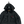 Load image into Gallery viewer, CP Company x Barbour Black Multi Pocket 500 Mille Waxed Jacket - Small
