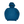 Load image into Gallery viewer, CP Company Azure Blue Cotton Lens Viewer Pullover Hoodie - Medium
