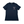 Load image into Gallery viewer, Barbour Navy Spellout Short Sleeve T Shirt - Medium
