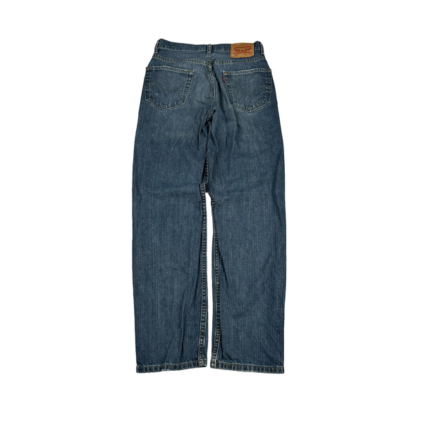 Levis 550 Denim Jeans - 28"