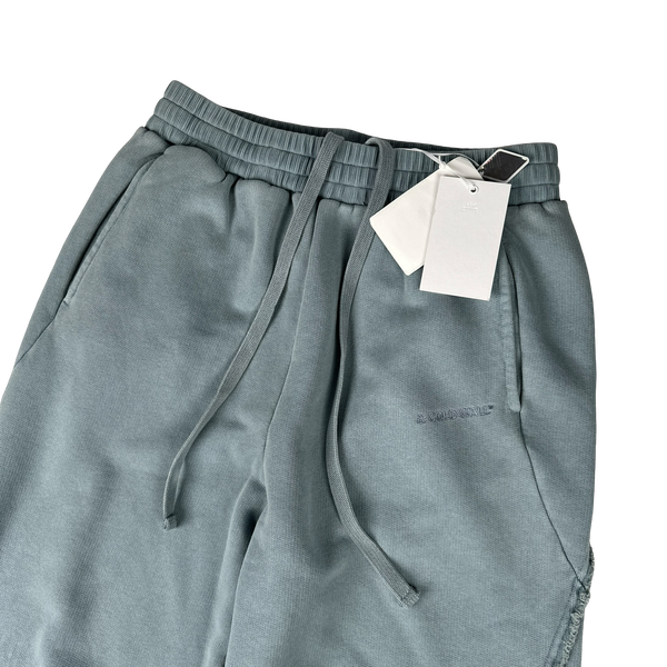 A Cold Wall Heavy Weight Baggy Fit Spell out Joggers - Medium