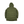 Load image into Gallery viewer, Stone Island 2014 Green Micro Reps Down Filled Fur Trim Parka - Medium
