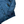 Load image into Gallery viewer, Stone Island 2014 Blue Mussola Gommata Padded Jacket - Small
