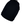 Load image into Gallery viewer, Stone Island 2022 Black Thick Ribbed Cotton Knit Roll Neck Jumper - XXL
