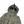 Load image into Gallery viewer, CP Company Grey MTP Liner Tweed Goggle Face Mask Field Jacket - Large
