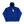 Load image into Gallery viewer, Stone Island 2025 Marina Blue Wool Woven Knit Zipped Jacket - Large

