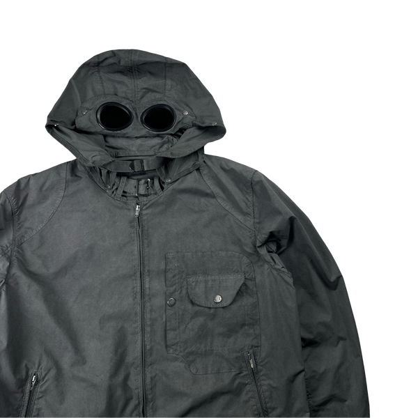 CP Company Tinto Terra Goggle Jacket - XXL – Mat's Island