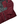 Load image into Gallery viewer, CP Company Red Quartz Quilted Paneled Goggle Jacket - Medium
