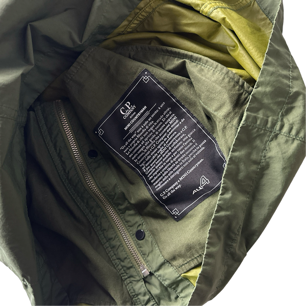 CP Company x Mini Countryman Collaboration Field Jacket - XL