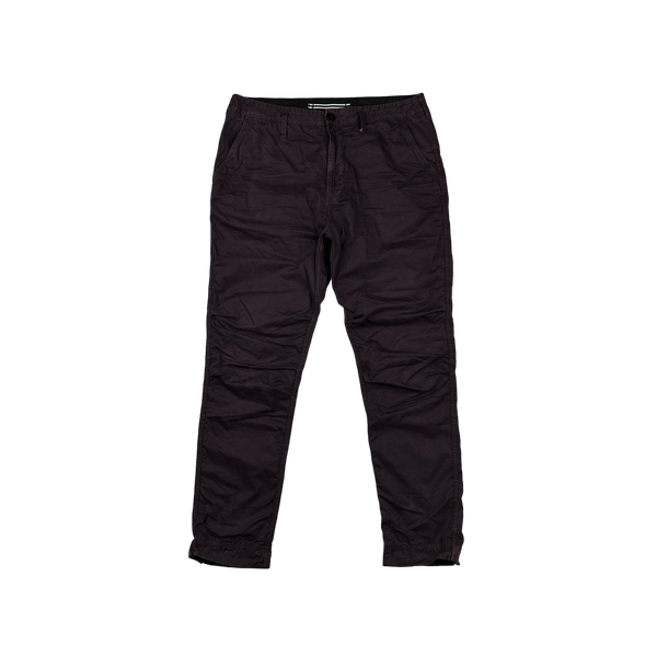 新品未使用　STONE  PANTALONE 32 Stone Island 2018 Burgundy RE-T Cargos Trousers - 32