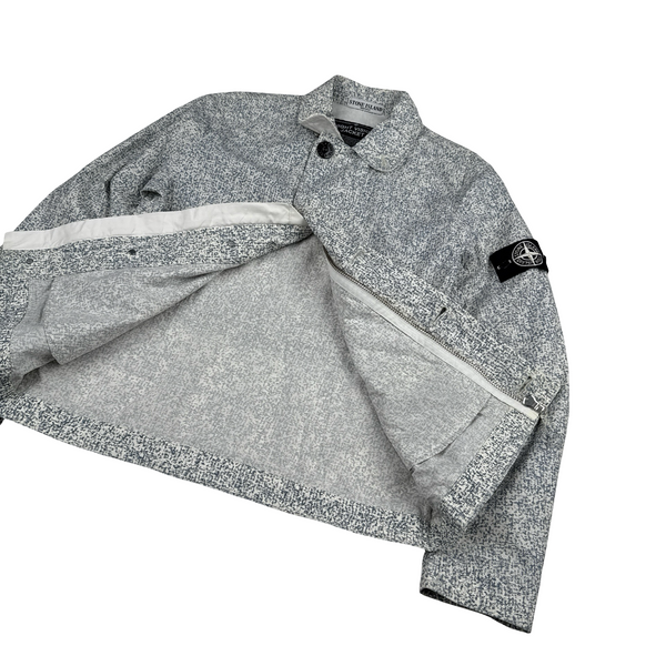 Stone Island 2009 Night Vision Jacket - Large