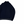 Load image into Gallery viewer, Gucci Navy Heavyweight Thick Wool Knit Zipped Jumper  - XL
