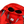 Load image into Gallery viewer, CP Company Red T Mack Waterproof Jacket - Large
