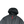 Load image into Gallery viewer, Prada Black Nylon Padded Hooded Long Jacket - Large
