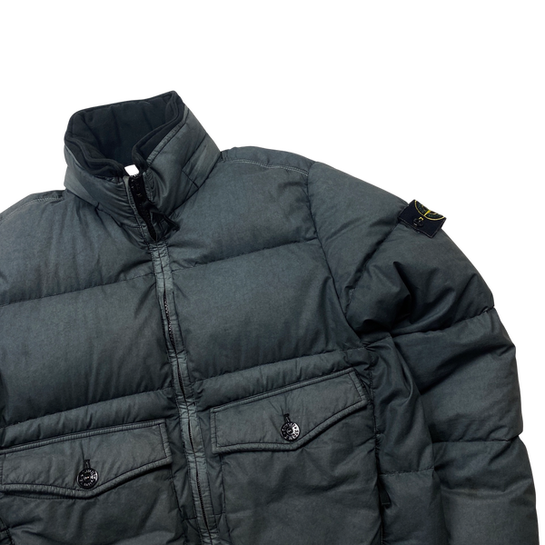 Resin poplin tc 2025