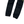 Load image into Gallery viewer, Stone Island 2022 Black RE T Cargo Trousers - Small
