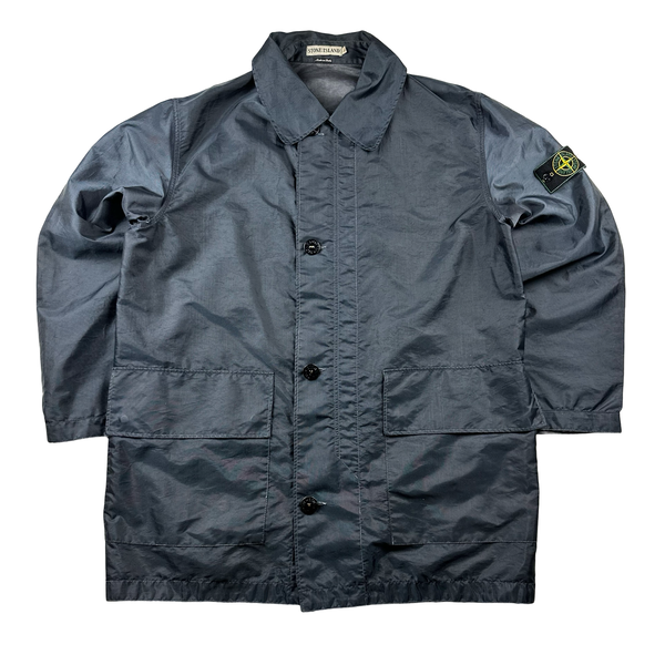 Stone Island Formula Steel Vintage Collared 1995 Jacket