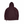 Load image into Gallery viewer, CP Company Burgundy Cargo Pocket Pullover Cotton Smock Jacket - Large
