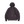 Load image into Gallery viewer, Stone Island 2021 Plum Soft Shell e-Dye Hooded Jacket - Medium
