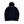 Load image into Gallery viewer, Stone Island 2023 Black Cotton Marl Hoodie - Medium
