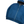 Load image into Gallery viewer, CP Company Blue Down Lined Zipped Cotton Lens View Hoodie - XXL
