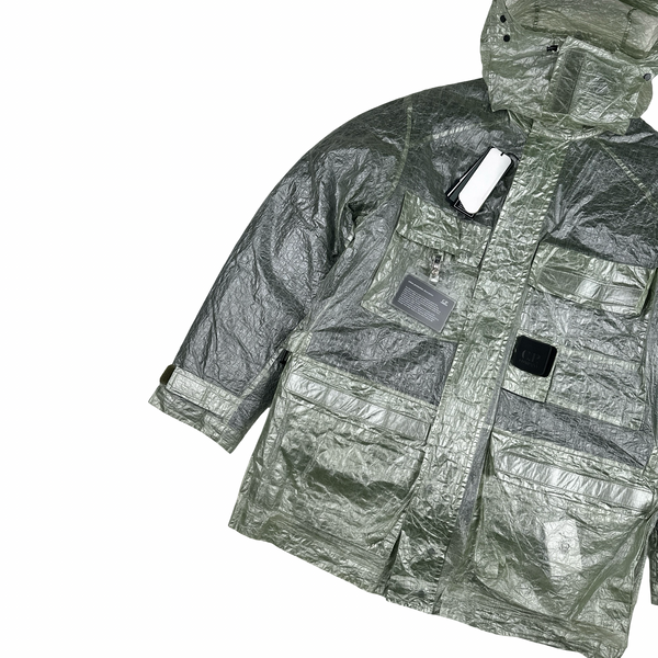 CP Company Dyneema Primaloft Metropolis Jacket - Medium