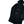 Load image into Gallery viewer, Ma Strum Navy Clasp Multi Pocket Long Wool Jacket- Small
