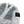 Load image into Gallery viewer, Stone Island 2021 White Lucido-TC Collared Jacket - Small
