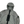 Load image into Gallery viewer, Stone Island 2017 Grey Zipped Nylon Metal Overshirt - Large
