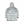 Load image into Gallery viewer, Stone Island 2018 White Pertex Quantum Y Down Long Puffer - Small
