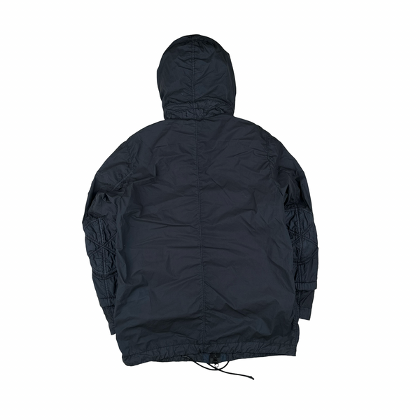 stone 19ss lamy velour jacket S 黒 stone 19ss lamy velour jacket S