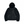 Load image into Gallery viewer, CP Company 2004 Vintage Black Hand Painted Mole Skin Archive Goggle Jacket - XL
