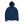 Load image into Gallery viewer, CP Company Navy Fleece Lined Soft Shell Goggle Jacket - Large
