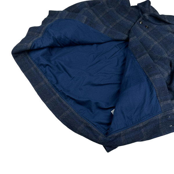 Ralph Lauren Wool Cotton Lined Jacket - XL
