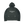 Load image into Gallery viewer, Stone Island 2024 Marina Overdyed Spellout Cotton Hoodie - Medium
