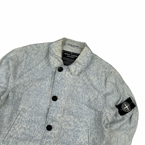 Stone Island 2009 Night Vision Jacket - XL