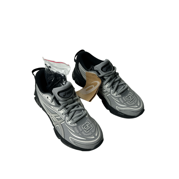 CP Company x Asics Grey Reflective Trainers - UK 5
