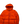 Load image into Gallery viewer, Ralph Lauren Orange El Cap Down Filled Puffer Jacket - Medium
