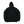 Load image into Gallery viewer, Stone Island 2024 Black Pullover Hoodie - XL
