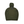 Load image into Gallery viewer, Stone Island 2023 Green Cotton Fleece Hoodie Jumper - Small
