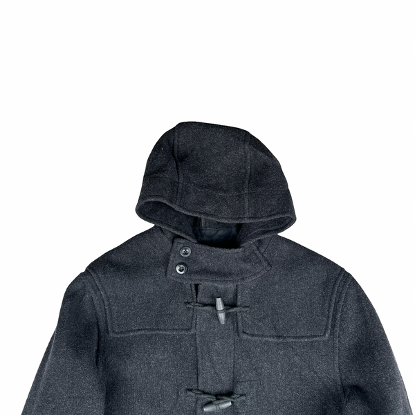 CP Company Vintage Wool Buttoned Heavyweight Jacket - XL